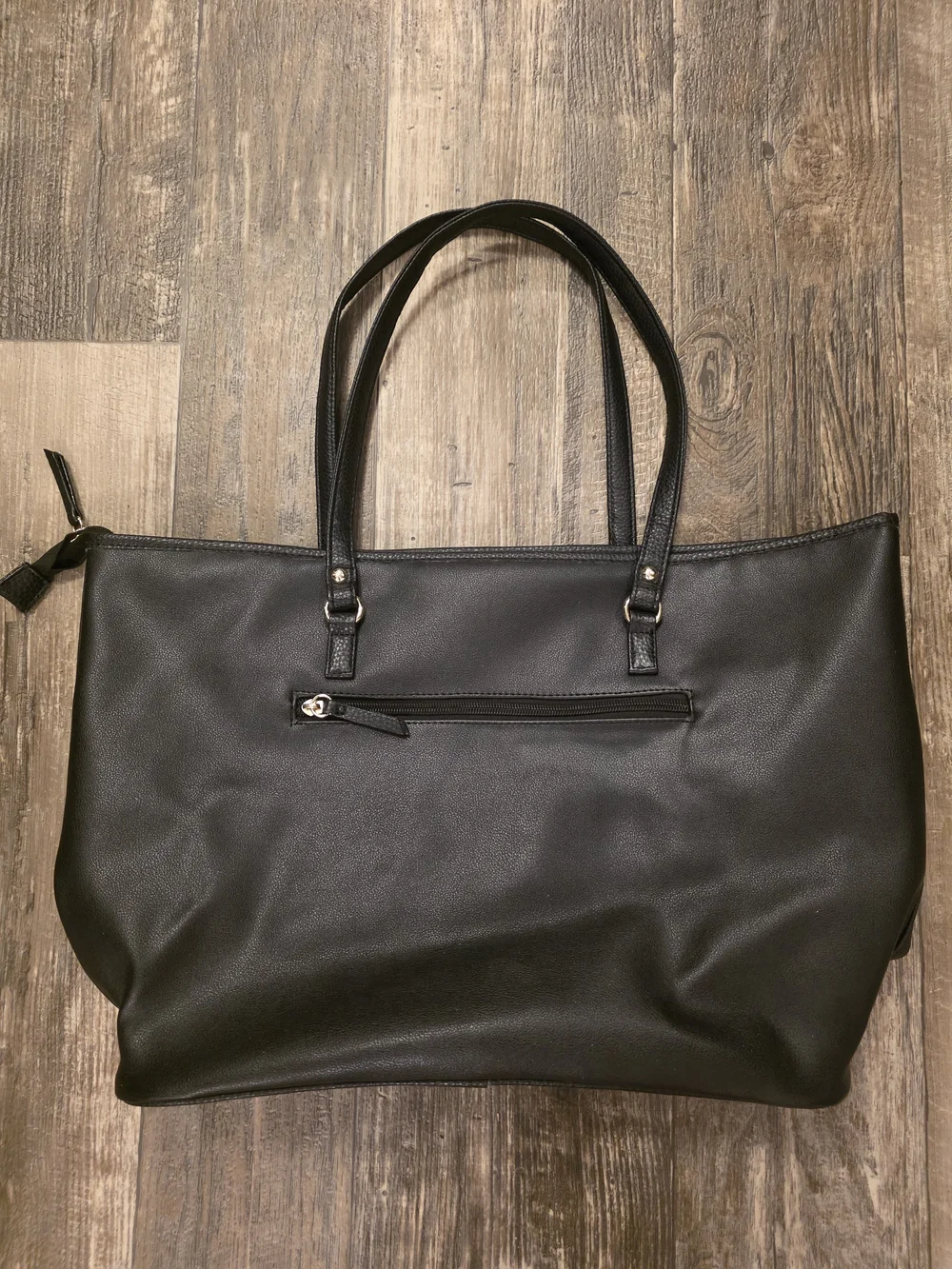 Juicy Couture Tote Bag - Picture 5 of 5
